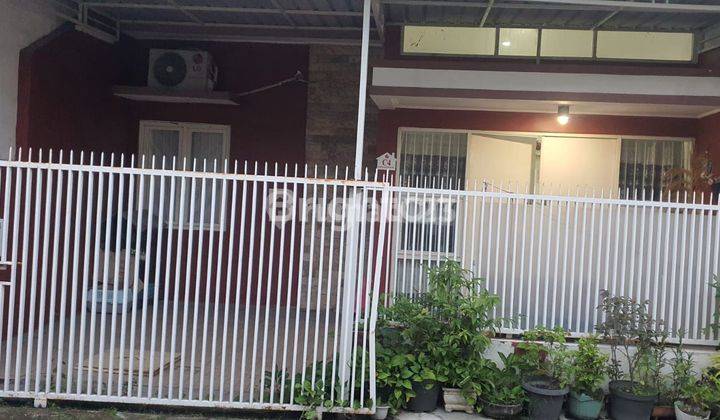 Rumah Kendalsari Selangkah Ke raya Merr 2