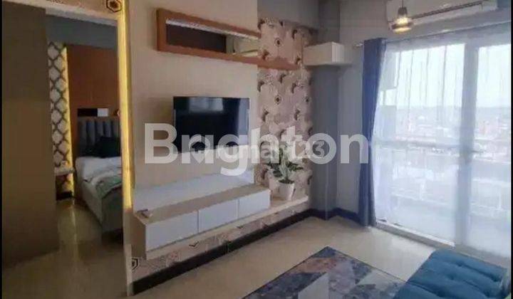 New Apartement Puncak Dharmahusada Tower A 03-30 Fully Furnished 1