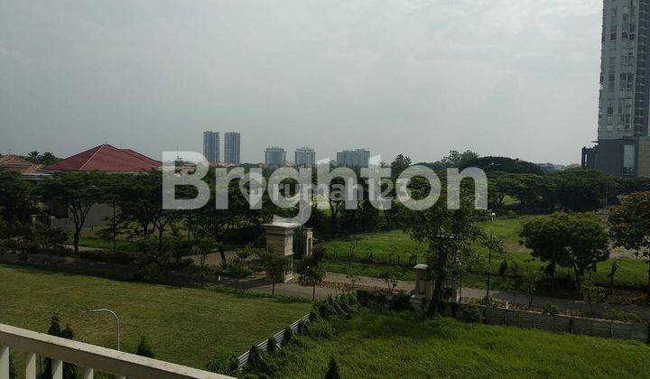 Apartemen Puncak Bukit Golf Golf View Lantai P3 Unit 139 B Free Ac 1 Unit Type 2 Br Kosongan 2