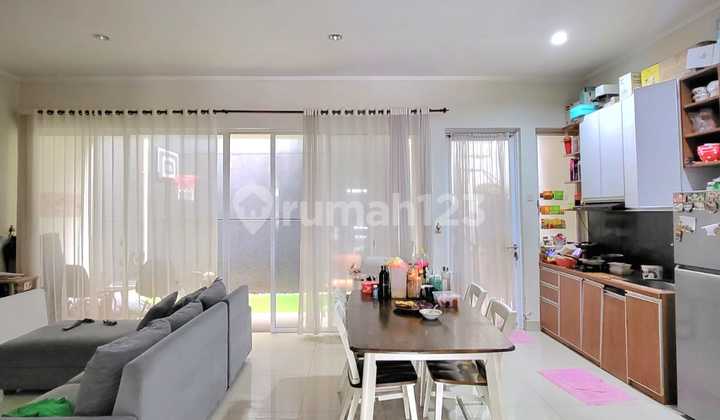 Rumah Nyaman 2 Lantai di Discovery Bintaro Jaya SC-390 2