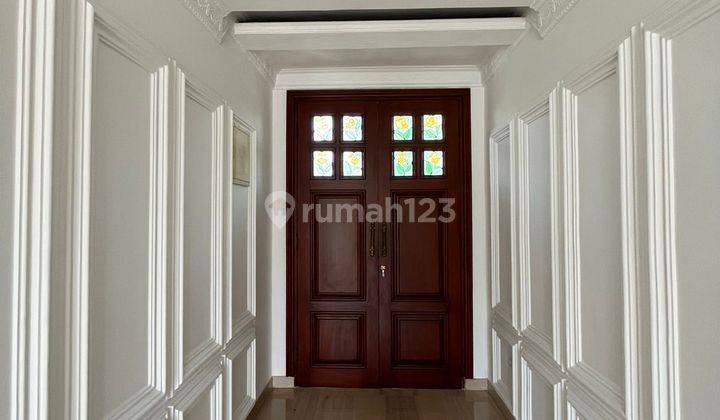 10289 - Rumah baru luas mewah dekat tol parigi lokasi strategis  8