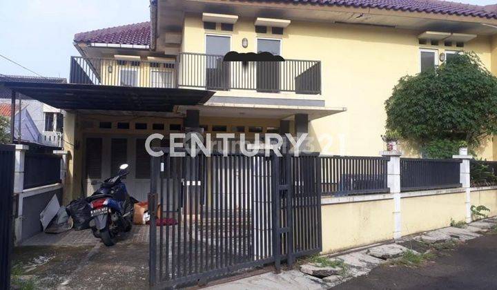 Rumah Hommy 2 Lantai Cocok Untuk Usaha Di Pondok Aren Ra13264 1