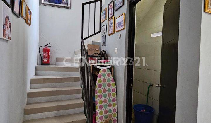 Rumah Cantik 2 Lantai Dalam Cluster Dekat Bintaro Dm13309 2