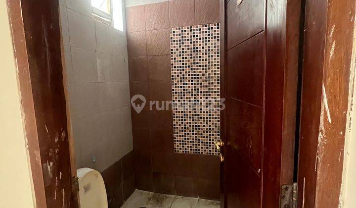 Rumah 2 Lantai Minimalis di Trulek Bintaro Jaya Sektor 9 Sc 13515 2