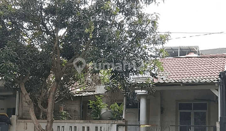 Jual Cepat Rumah  Hommy Di Graha Raya LH17077 1