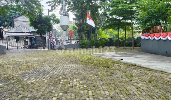 Dijual Tanah Kavling Luas Di Pesanggrahan Jakarta Selatan CW16500 1