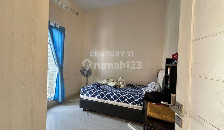 Rumah 2 Lantai Minimalis Siap Huni Di Villa Bintaro Indah UT13437 2