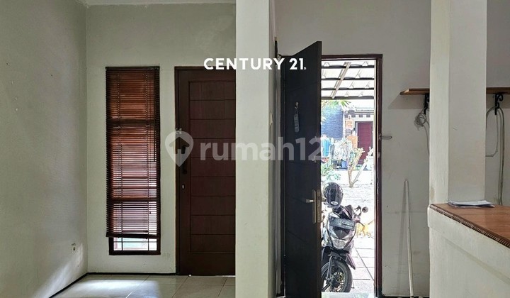 Rumah Cantik 1 Lantai Siap Huni di Sektor 9 Bintaro Ip 17885 2
