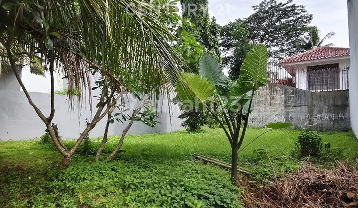 17093 Hot Sale Bintaro Plot 216 SHM Strategic Bintaro 17093 Hot Sale Bintaro Plot 216 SHM Strategic Bintaro