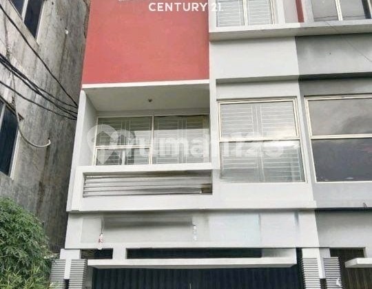 Dijual Ruko di Jakarta Barat Ip 17968