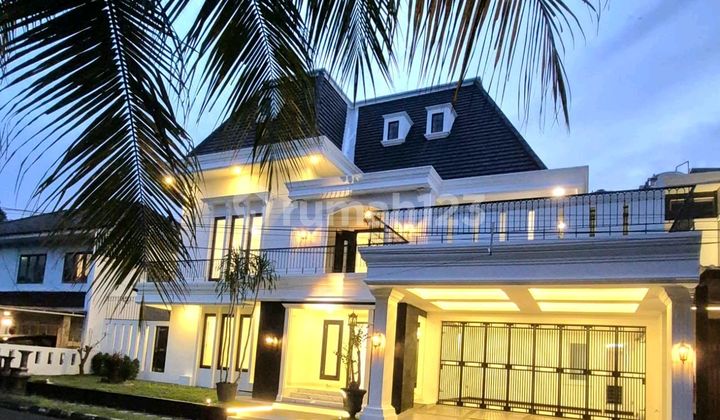 15542 - American Style House in a Beautiful and Strategic Neighborhood