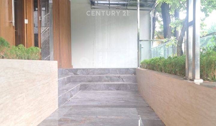 Disewakan Rumah 2 Lantai Siap Huni Di Kebayoran Bintaro CW13651 2