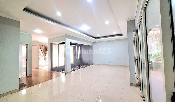 11733 -rumah Dalam Cluster Bintaro Sektor.7 2