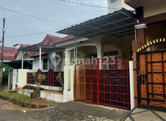 Dijual Rumah Hommy Terawat Di Pamulang Dr17480