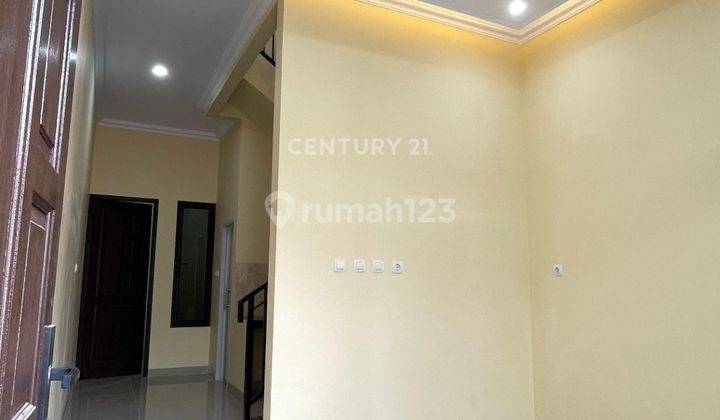 Dijual Cepat Rumah Brand New 2 Lantai Area Graha Bintaro GB13514 2