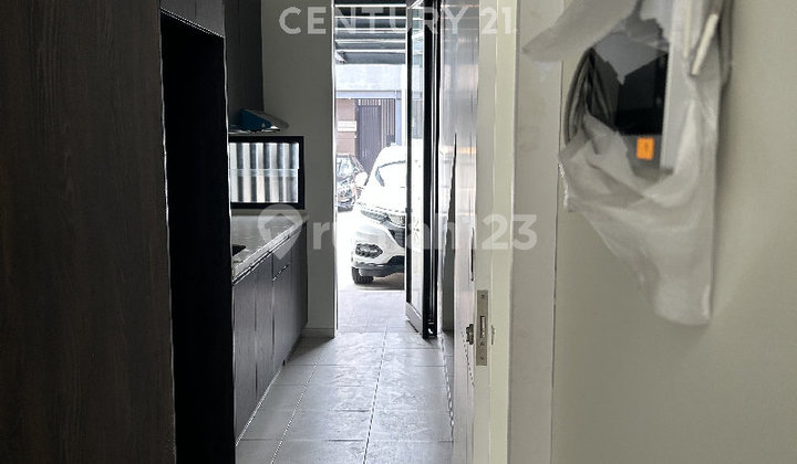 Disewakan Rumah Brand New Siap Huni Bintaro Sektor 9 2