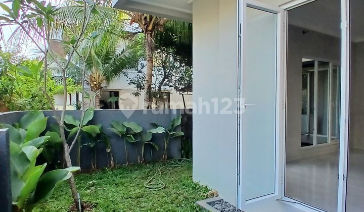 Rumah Brand New Di Bintaro Sektor 9 Strategis Hot Sale 2