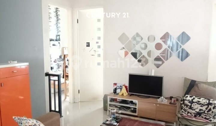 For Sale Quick Beautiful 2-Story House Ready to Occupy in BSD Js 17880 2