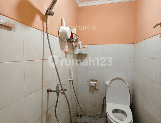 Rumah 1 Lantai di Sektor 4 Bintaro Ar 17856 2