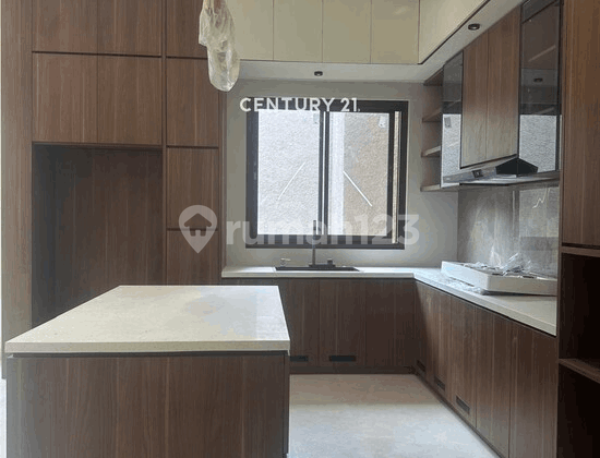 Rumah Cantik di Sektor 7 Bintaro Js 16906 2
