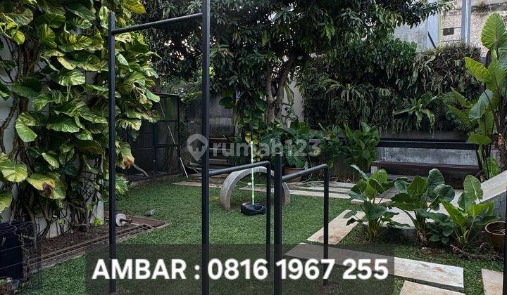 14417 - Rumah Industrial Dg Kolam Renang Shm Hotsale 1