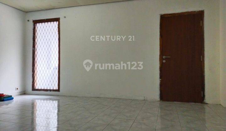 Rumah Nyaman Aman Lokasi Strategis Di Mampang Jaksel Ay14433 2