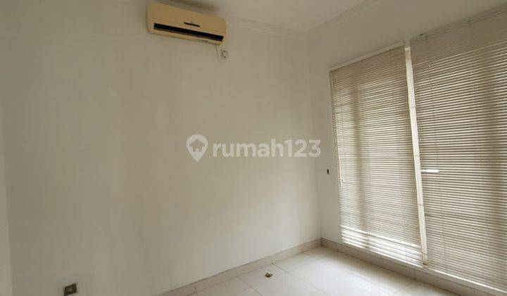 Rumah Siap Huni 2 Lantai 4 KT Di Sektor 9 Bintaro Jaya Gb14109 2