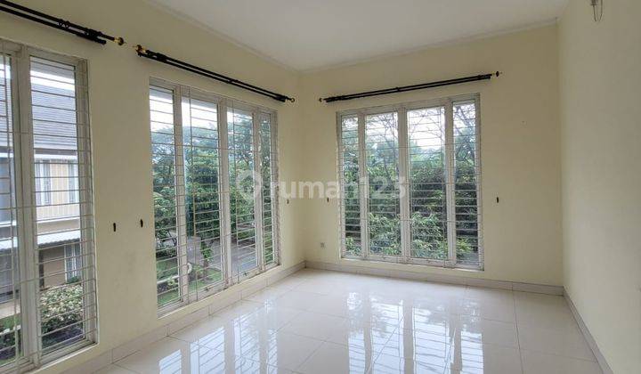 Rumah Siap Huni 2 Lantai 4 KT Di Sektor 9 Bintaro Jaya Gb14109 1