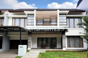 Bagus Shm Bintaro Sektor 9 Strategis Siap Huni 1