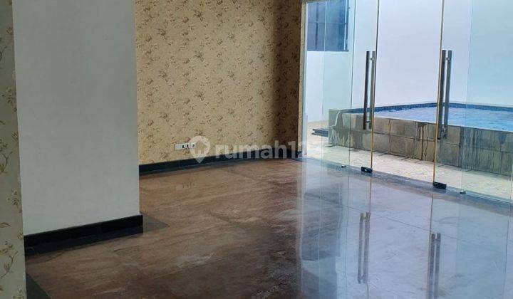 Rumah Siap Huni 2 Lantai Di Sektor 7 Bintaro Jaya Gb14005 2