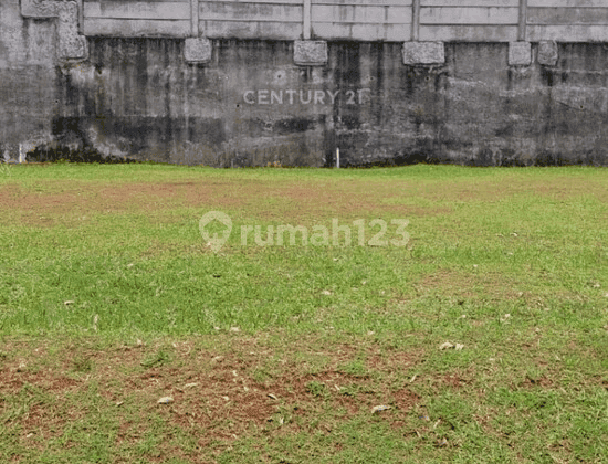 Dijual Tanah Kavling Siap Bangun Di Discovery Bintaro UT15987 1