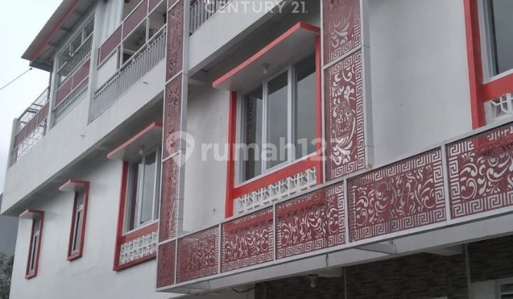 For Rent: 3-Storey Shop House Ready to Occupy in Larangan Af 17984 2