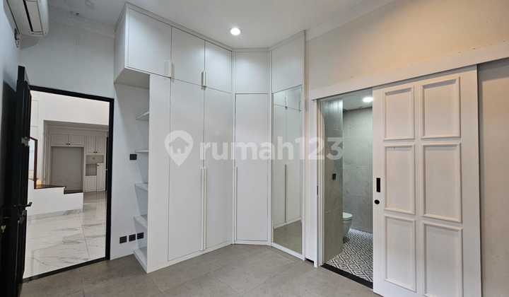 17873 Luxury Houses in Cluster 2.Floor.American Style 2 Floors Ready to Move In 2