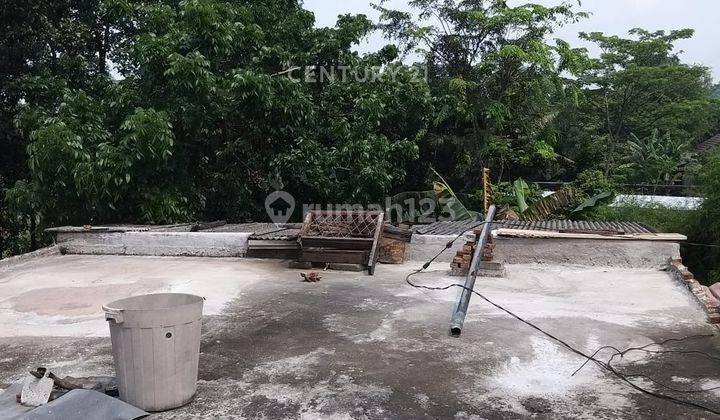 Dijual Rumah Dekat Tol Siap Huni Di Pondok Aren GB5441 2