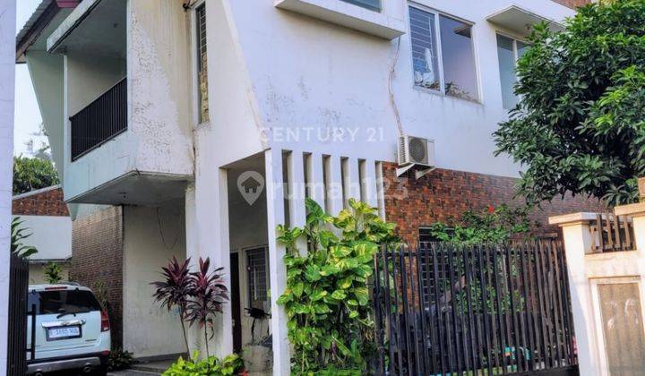 Rumah Cantik 2 Lantai Siap Huni Parigi Baru Pondok Aren Rt14444 1