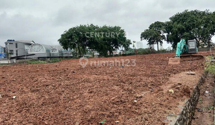 Dijual Cepat Lahan Komersial 2 Hektar Di Cilandak Jaksel RA15619 2