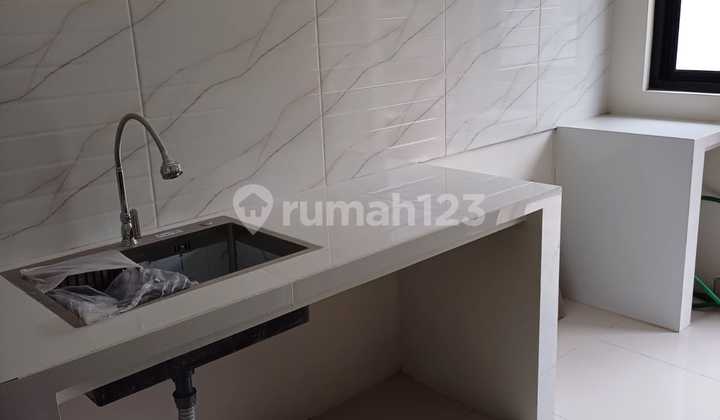 Rumah Harga SPESIAL di Titihan Bintaro dekat Global School AM-15183 2