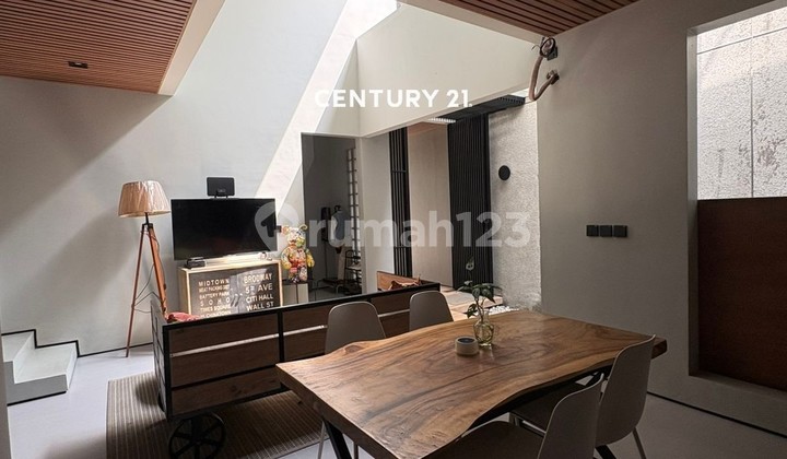 Rumah Cantik Siap Huni di Ciputat Ny 17901 2