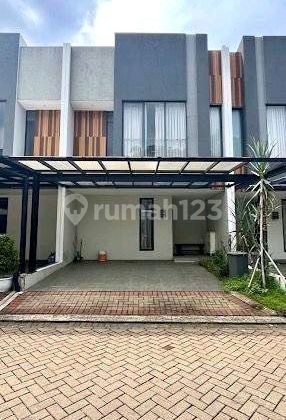17576 - Rumah Baru Lingkungan Nyaman Dekat Stasiun Siap Huni 17576 - Rumah Baru Lingkungan Nyaman Dekat Stasiun Siap Huni