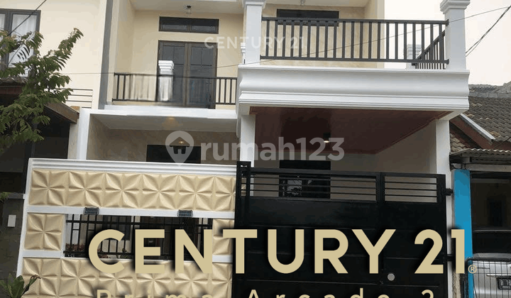 For Rent Brand New House Ready to Occupy In Graha Bintaro GB15831 For Rent Brand New House Ready to Occupy In Graha Bintaro GB15831