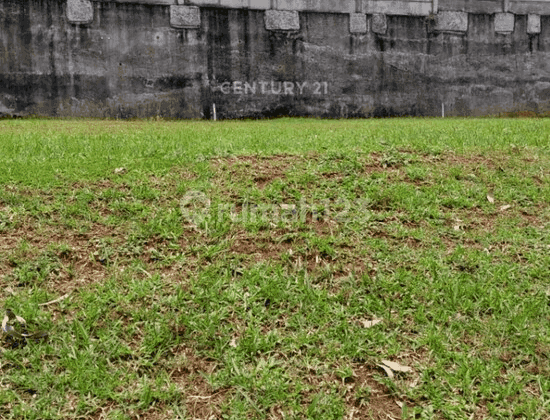 Dijual Tanah Kavling Siap Bangun Di Discovery Bintaro UT15987 2