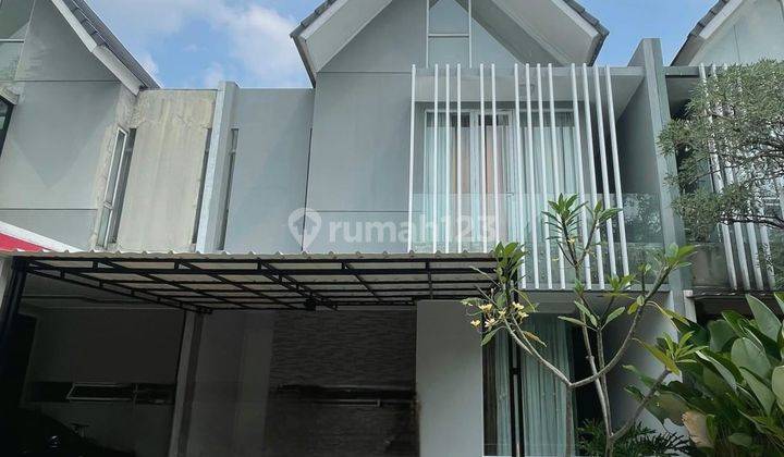 Rumah Mewah 2 Lantai 3 KT Di Discovery Bintaro Fm14126 1