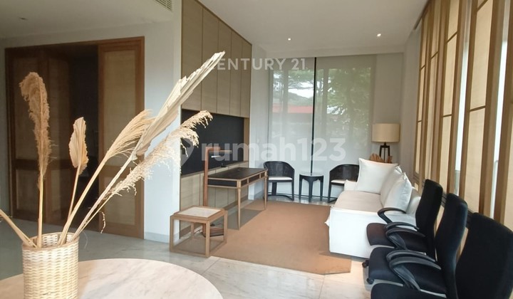 Dijual Tanah Kavling Luas Di Pesanggrahan Jakarta Selatan CW16500 2