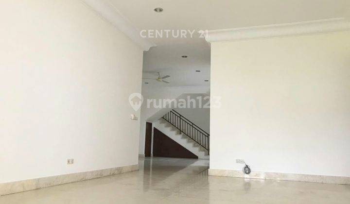 Rumah Mewah 2 Lantai Ada Swim Pool Di Antasari Jaksel HW13383 2