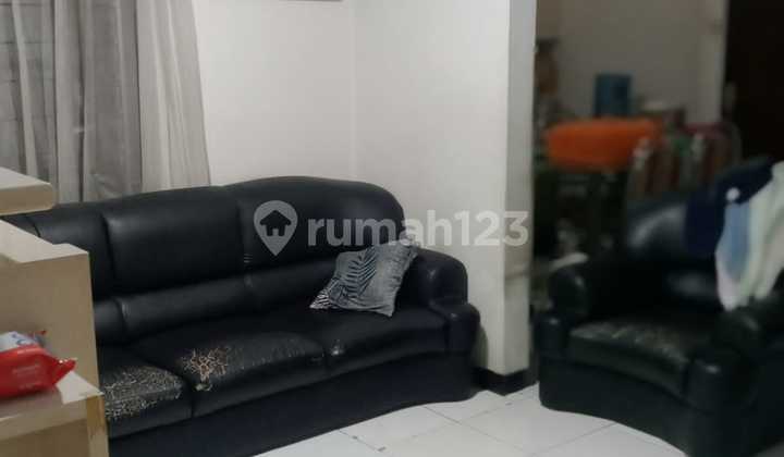 Rumah Permata Indah Bojong Raya Holis Bandung 1