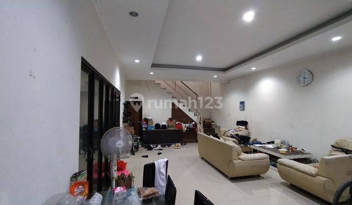 Rumah Tengah Kota Siap Huni Sayap Karapitan Bandung Harga Dibawah Pasaran 1