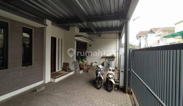 Rumah Tengah Kota Siap Huni Sayap Karapitan Bandung Harga Dibawah Pasaran 2