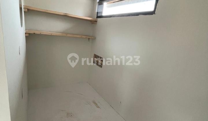 Rumah Bagus Rapih Banyak Sumba Kota Baru Parahyangan 2