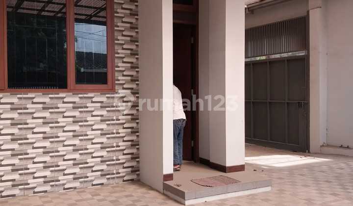 Nego Abis Jual Cepat Bu Rumah Baru Komplek Sumber Sari