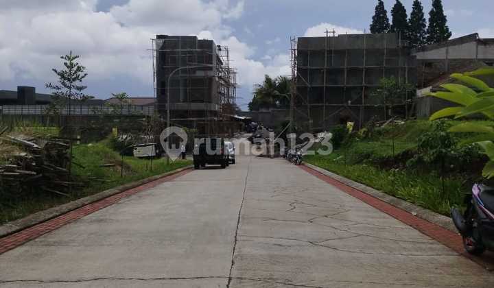 3 Kavling Rendeng Bagus Kotak Setraduta